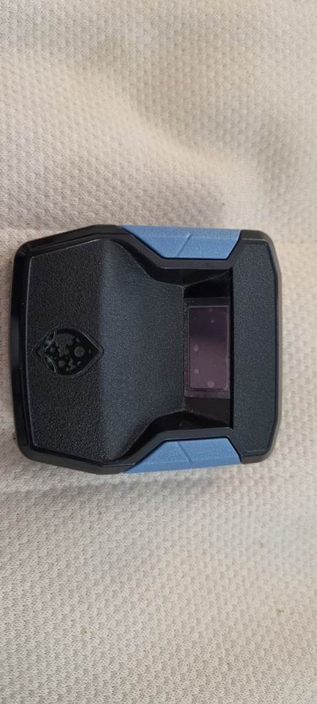 Cronus zen and LeadJoy VX2