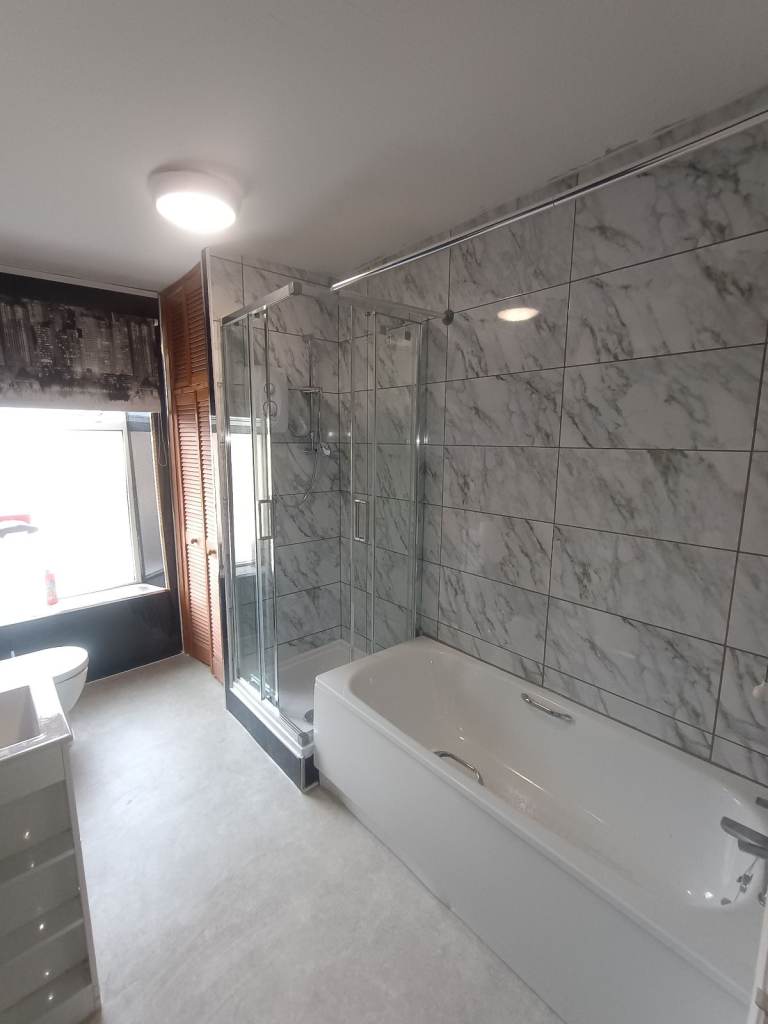 AT Construction & Joinery Complete Interior Renovations Homes & Commercial Spaces