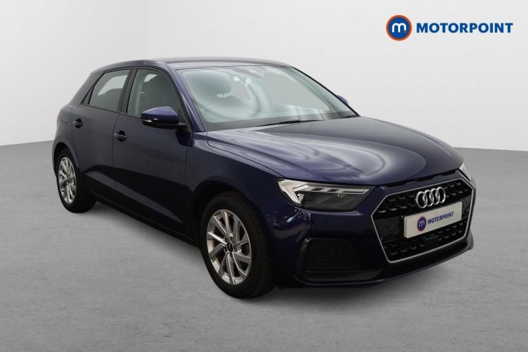 2023 Audi A1 25 TFSI Sport 5dr Hatchback Petrol Manual