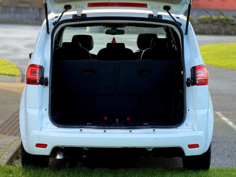 2014 Ford S-Max Titanium X Sport 2.0 Tdci ( 7 seater ) 