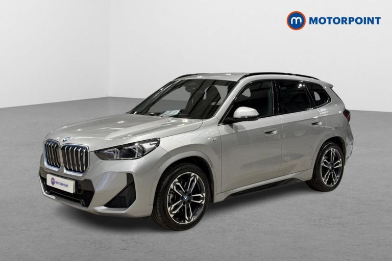 2023 BMW iX1 230kW xDrive30 M Sport 65kWh 5dr Auto SUV Electric Automatic