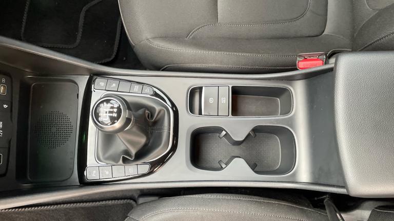 2022 Hyundai TUCSON 1.6 TGDi Premium 5dr 2WD Petrol Estate Estate Petrol Manual