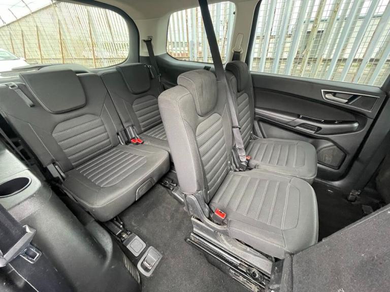 2016 Ford Galaxy 2.0 TDCi 150 Titanium 5dr MPV Diesel Manual