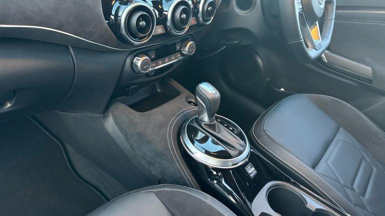 2023 Nissan Juke 1.6 Hybrid Tekna+ 5dr Auto Hybrid Hatchback Hatchback Hybrid Automatic