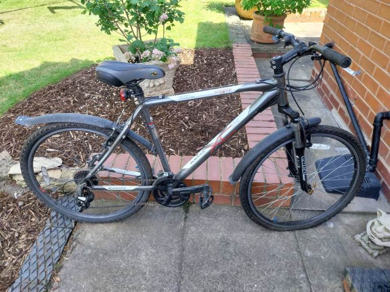 Dawes mountain bike