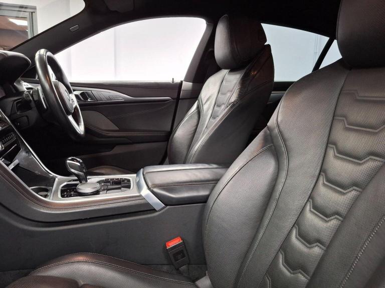 BMW 8 SERIES 3.0 840i M Sport Steptronic Euro 6 (s/s) 4dr 2021