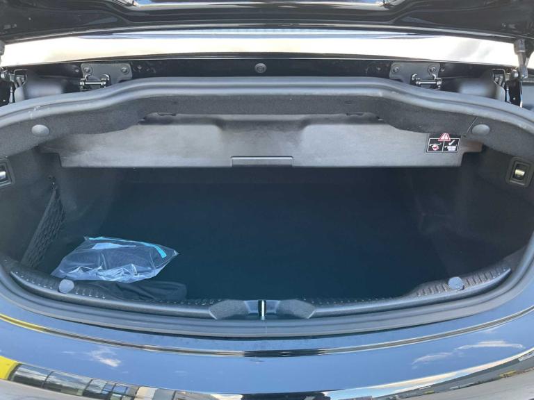 2023 Mercedes-Benz C Class C43 4Matic Night Ed Premium Plus 2dr 9G-Tronic Convertible Petrol Auto...