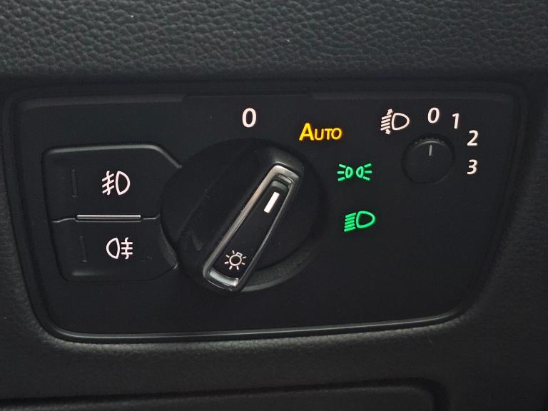 2015 Volkswagen Passat 2.0 TDI GT 5dr ESTATE DIESEL Manual