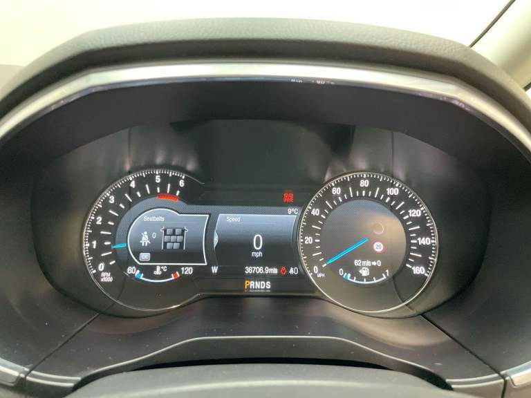 2018 Ford S-Max 2.0 TDCi Titanium MPV 5dr Diesel Powershift Euro 6 (s/s) (150 ps) - 7 SEATS MPV D...