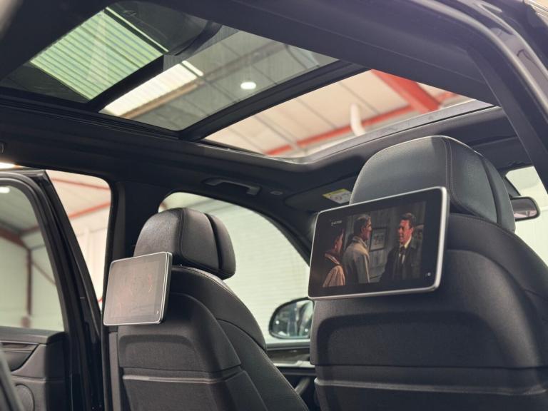 2018 BMW X5 xDrive30d M Sport 5dr Auto [7 Seat] ESTATE DIESEL Automatic