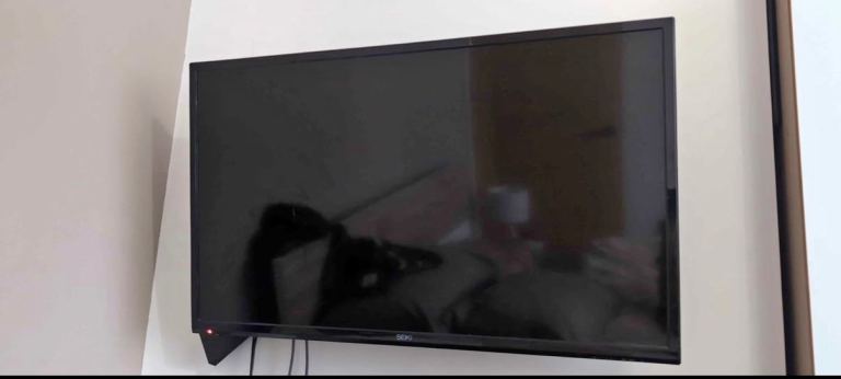 43 inch seiki tv 