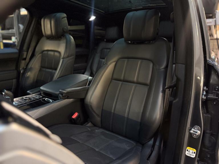 2021 Land Rover Range Rover Sport 2.0 P400e HSE Dynamic Black 5dr Auto ESTATE PETROL/ELECTRIC Aut...