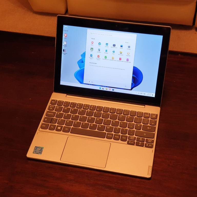 Lenovo Tablet PC