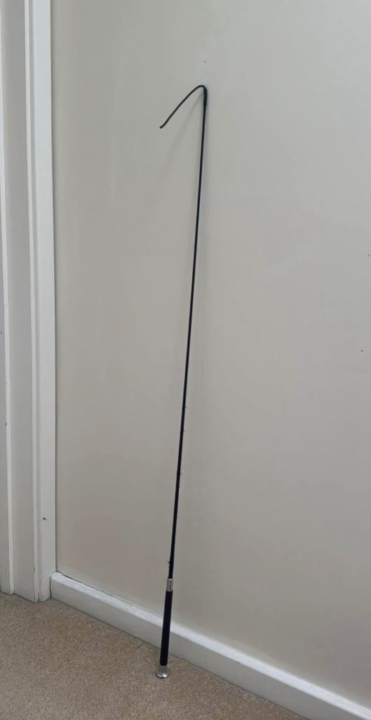 Horse riding whip 44 inches