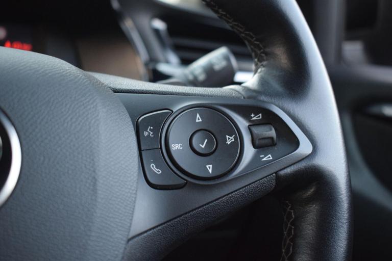 2022 Vauxhall Corsa 1.2 Turbo Ultimate Auto Euro 6 (s/s) 5dr HATCHBACK Petrol Automatic