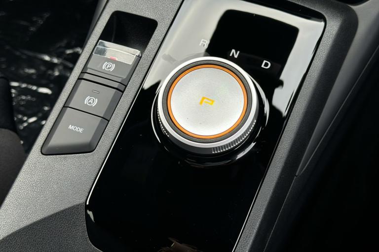  MG Mg3 1.5 Hybrid Plus Mhev Trophy Hatchback 5dr Petrol Hybrid Auto Euro 6 s/s