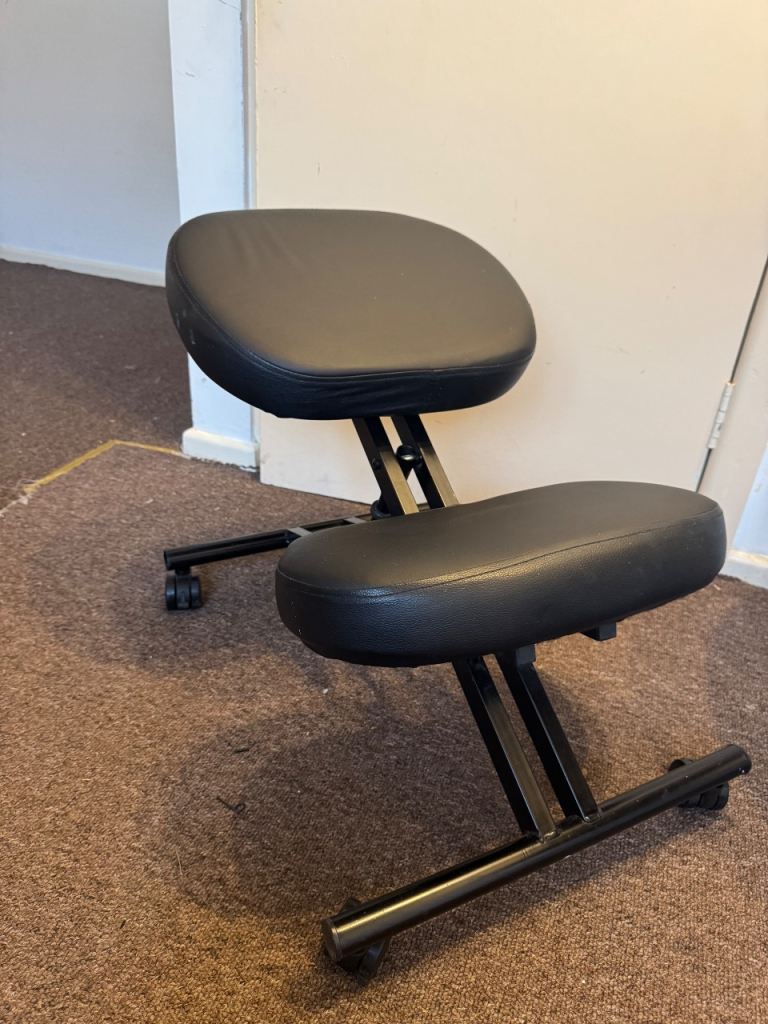 Kneeling Chair (Back Pain / Posture)