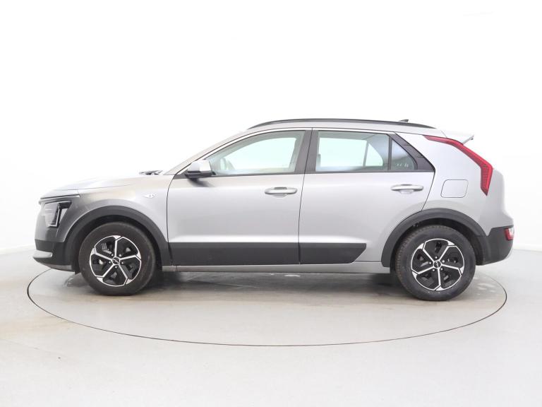 2022 Kia Niro 1.6 GDi Hybrid 2 5dr DCT ESTATE PETROL/ELECTRIC Automatic