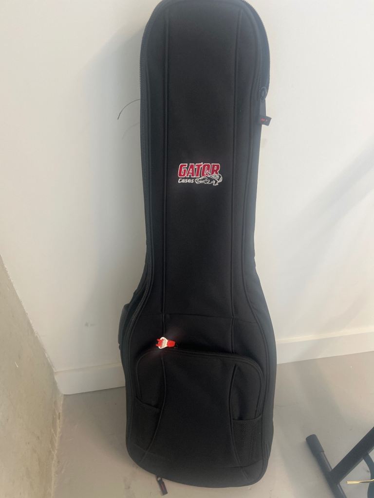 CHARVEL PRO MOD ANGEL VIVALDI DK24-6 NOVA