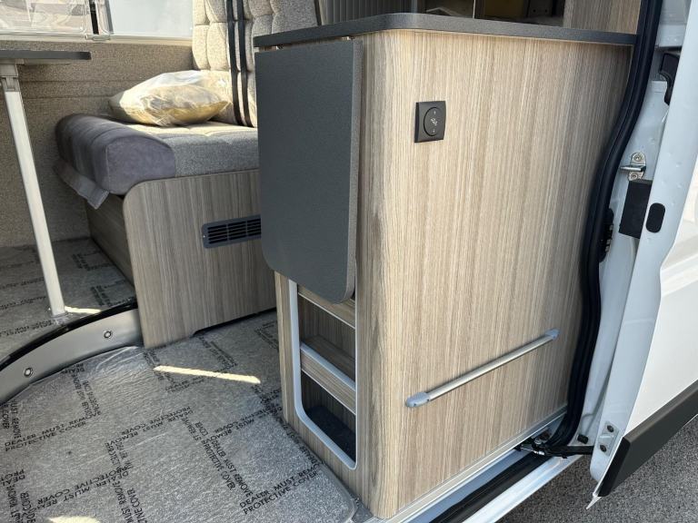 Auto-Explore RB 2 Berth plus 1  DIESEL MANUAL 2024/73