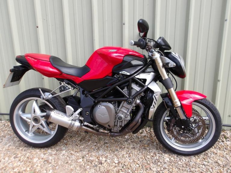 MV Agusta Brutale 910, Excellent Condition * UK Delivery *