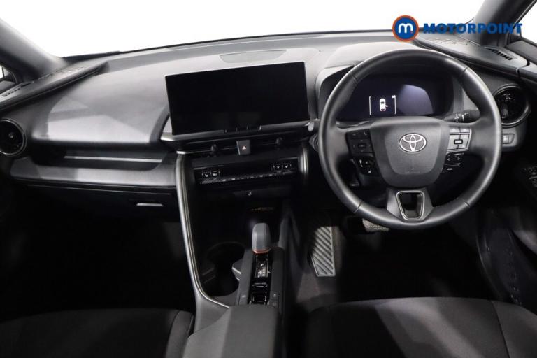 2024 Toyota C-HR 2.0 PHEV Design 5dr CVT SUV Hybrid Automatic