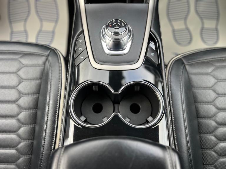 2019 Ford S-Max 2.0 EcoBlue 240 5dr Auto MPV Diesel Automatic