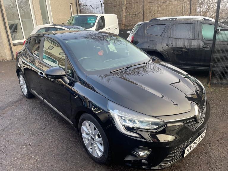 2020 Renault Clio 1.5 dCi 85 Iconic 5dr HATCHBACK DIESEL Manual