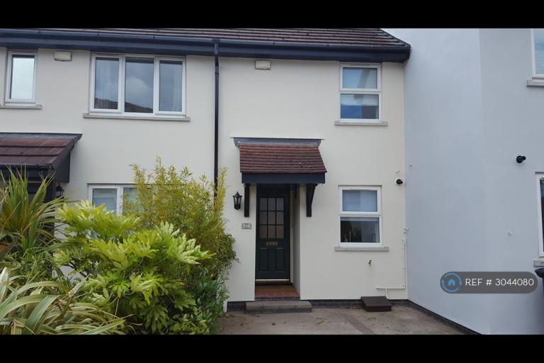 2 bedroom house in Mulberry Close, Conwy, LL32 (2 bed) (#3044080)