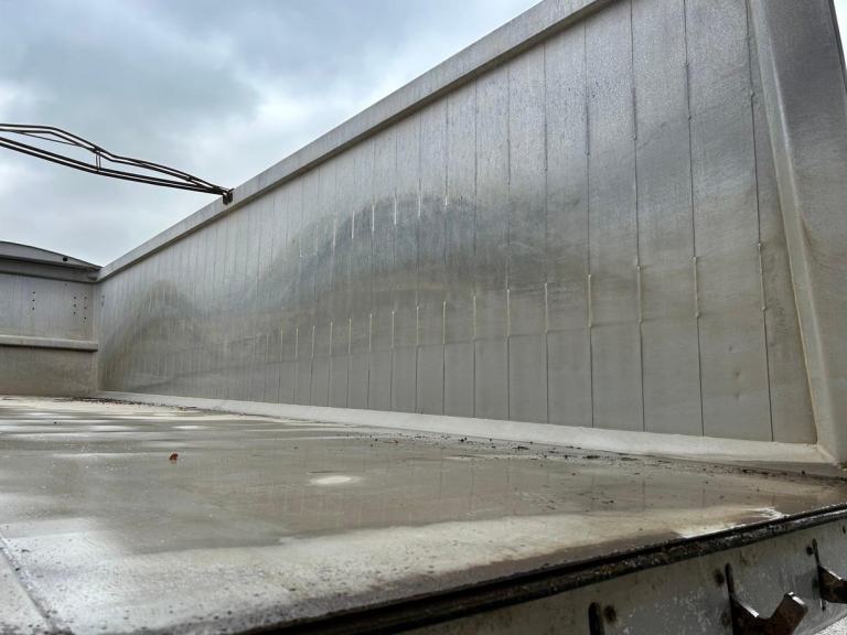 WEIGHTLIFTER ALUMINIUM TIPPING TRAILER 2021 – C563802