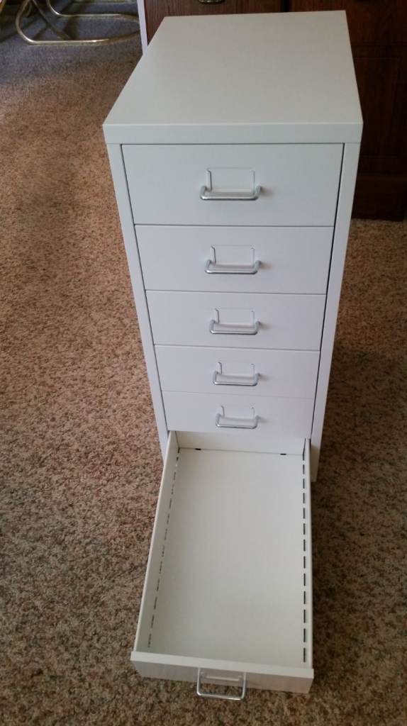 image for Helmer ikea drawer