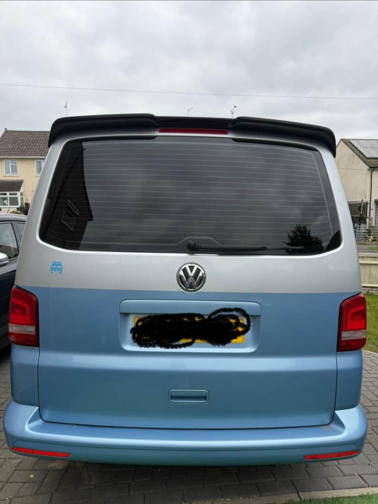 OEM VW T5.1 2015 Rear Lights