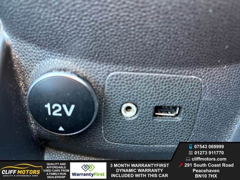 2013 Ford Fiesta Zetec - New Years MOT - £35 Road Tax - Low Mileage - 3 Month Warranty