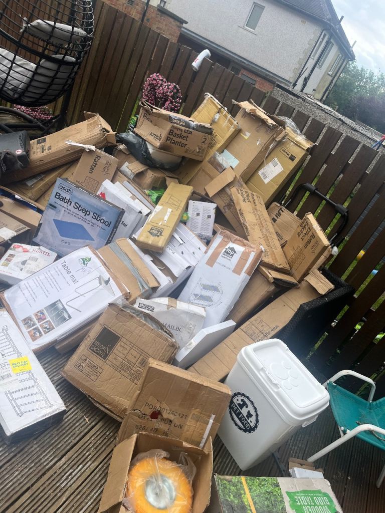 Job lot / carboot/ wholesale resell 