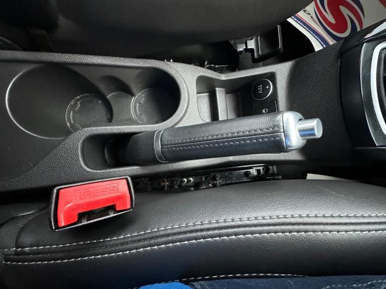 FINANCE AVAILABLE 2017 FORD ECOSPORT 1.0 ECOBOOST 5 DOORS 6 MONTHS WARRANTY