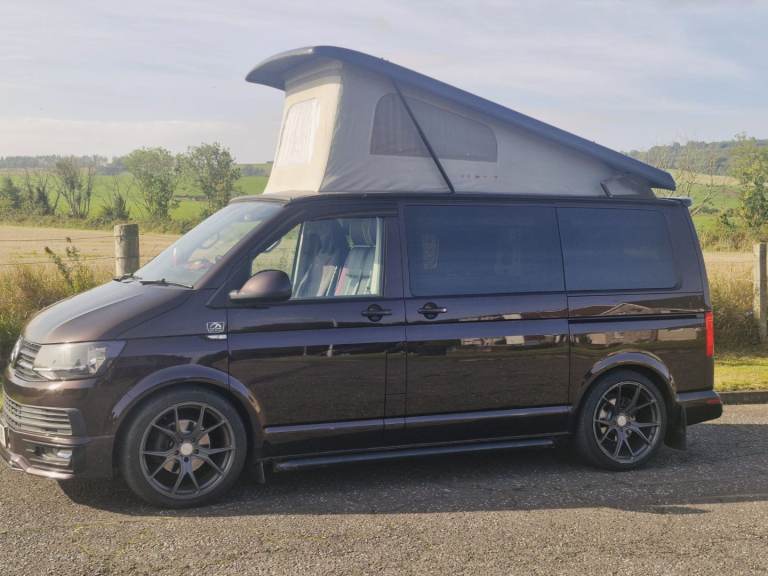 Volkswagen, TRANSPORTER, 2016, 1968 (cc)