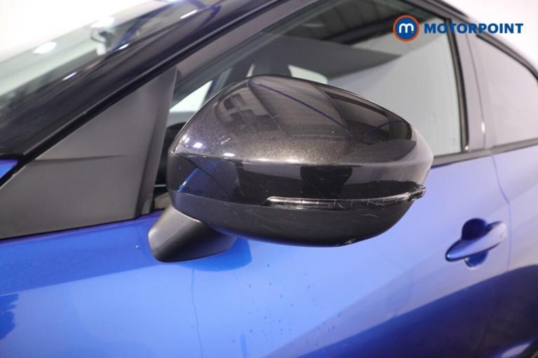 2023 Nissan Juke 1.6 Hybrid Tekna-Plus 5dr Auto SUV Hybrid Automatic