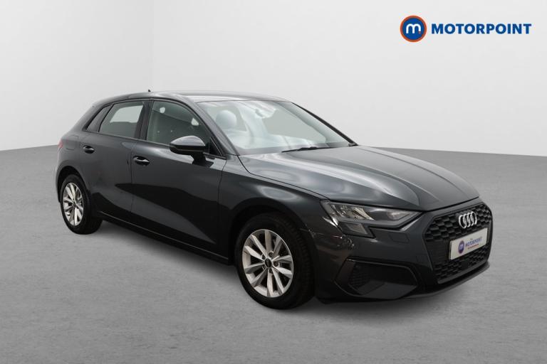 2022 Audi A3 30 TFSI Technik 5dr [Comfort-PlusSound] Hatchback Petrol Manual
