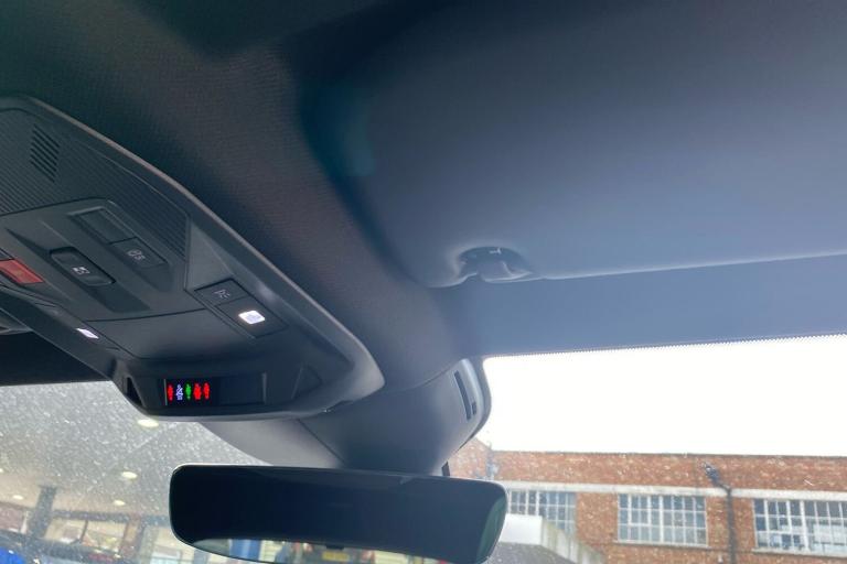  Vauxhall Astra 1.2 Turbo Ultimate Hatchback 5dr Petrol Auto Euro 6 s/s 130 Ps