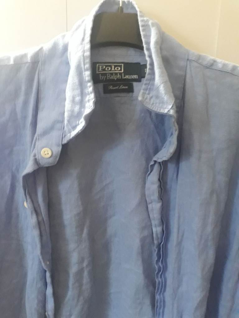 image for Ralph Lauren Lacoste Mens shirts