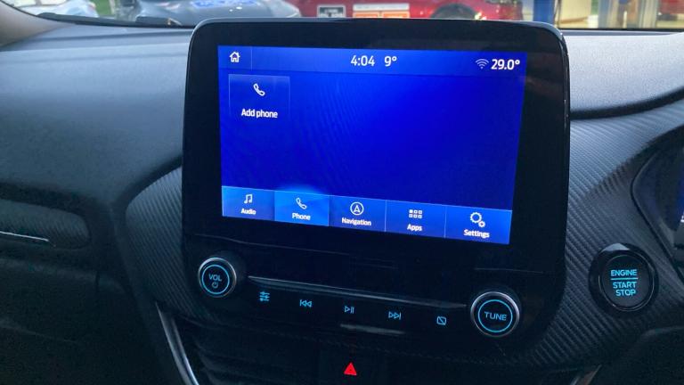 2023 Ford Puma 1.0 EcoBoost Hybrid mHEV ST-Line X 5dr Petrol Hatchback Hatchback Petrol Manual