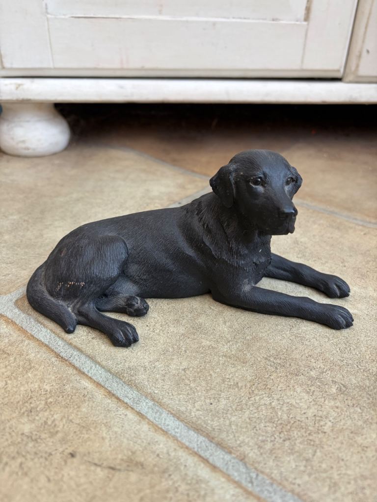 Labrador ornament