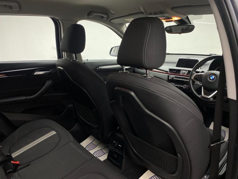 BMW X1 2.0 20d Sport Auto xDrive Euro 6 (s/s) 5dr 2018