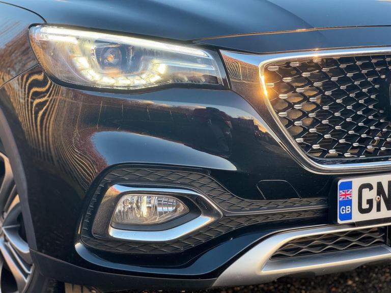 2020 MG MG HS 1.5 T-GDI Exclusive DCT Euro 6 (s/s) 5dr ESTATE Petrol Automatic