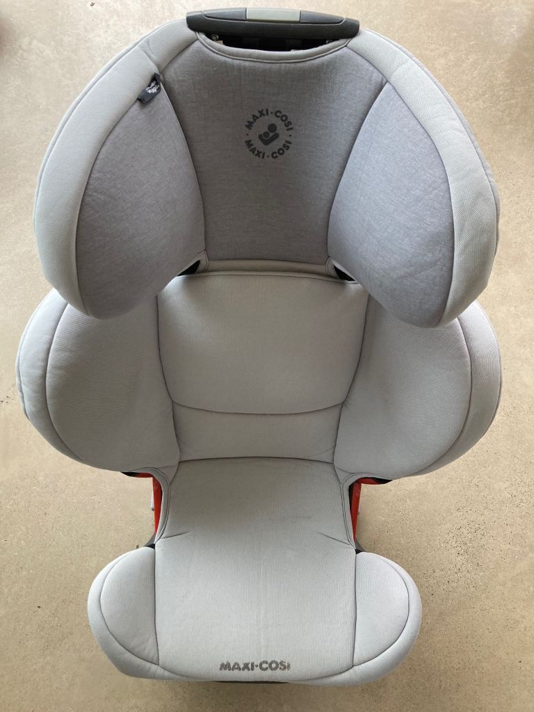 image for Maxi Cosi Rodifix Air Protect Car Seat 