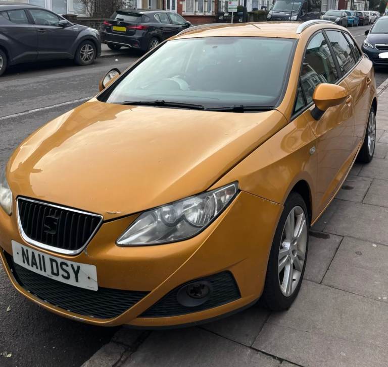 Seat IBIZA for sale 
