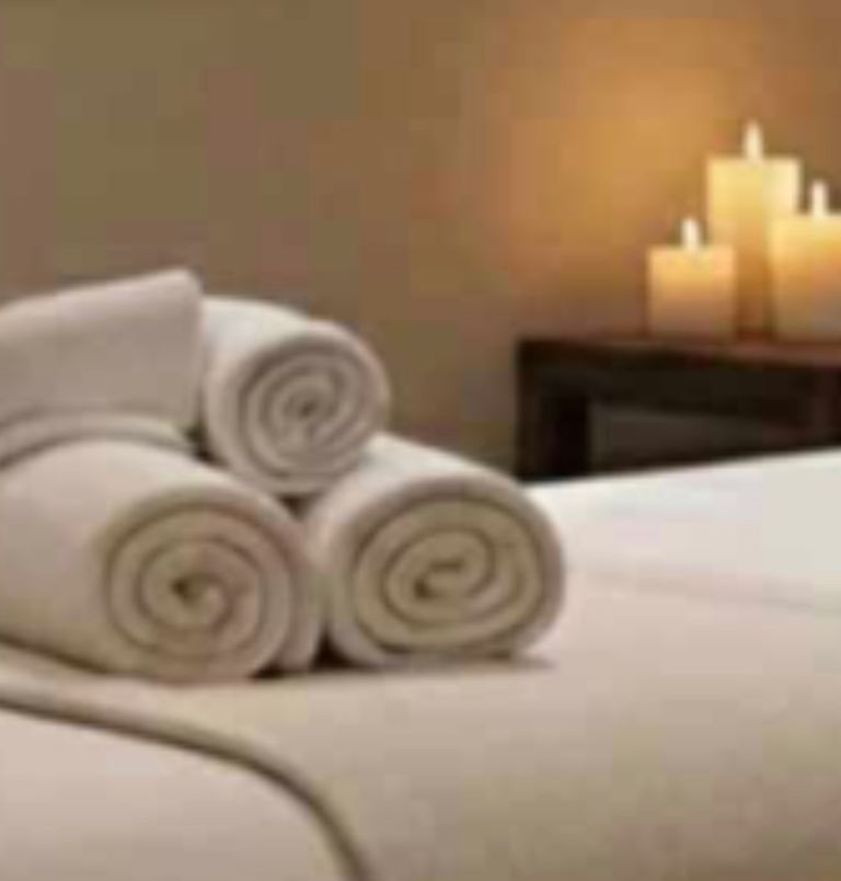 Professional massage wetherby