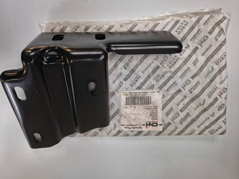 Iveco Daily Front Bumper Mounting Right Hand Side 5801618728