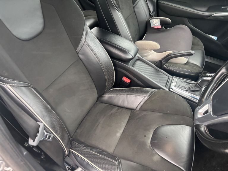 2016 Volvo V40 R Design T5 Auto