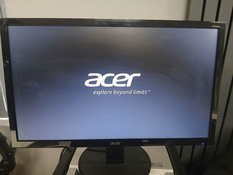 Acer K222HQL Bid 21.5 inch LED Monitor